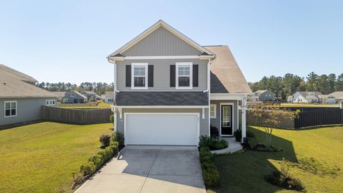 223 Silver Creek Dr, Huger, SC, 29450-9806 | Card Image