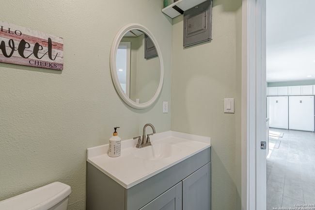 3951 Briar Hollow St, House other with 3 bedrooms, 2 bathrooms and null parking in San Antonio TX | Image 79