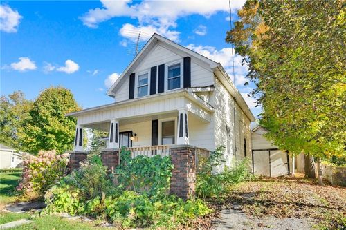 27 Wellington St, Norwood, ON, K0L2V0 | Card Image