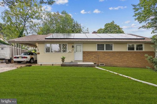 610 W Chestnut Ave, MERCHANTVILLE, NJ, 08109-1809 | Card Image