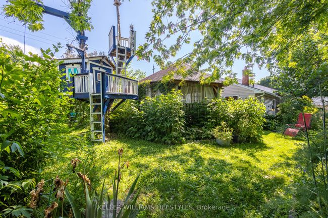 188 Cayley St, House other with 3 bedrooms, 3 bathrooms and 4 parking in Goderich ON | Image 41