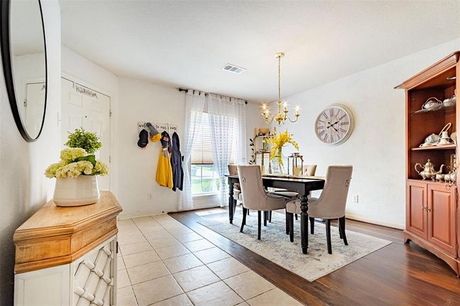 14639 Cypress Cottage Ct, House other with 4 bedrooms, 3 bathrooms and 2 parking in Cypress TX | Image 14