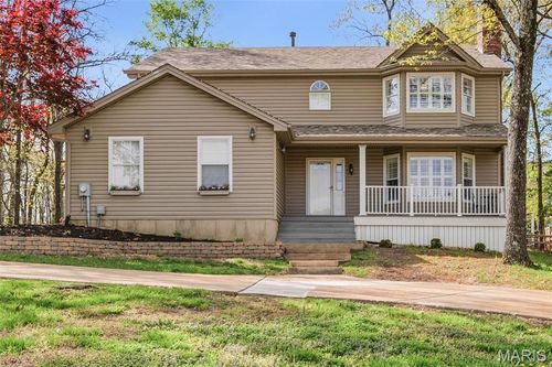 16754 Clayton Rd, Wildwood, MO, 63011-1725 | Card Image