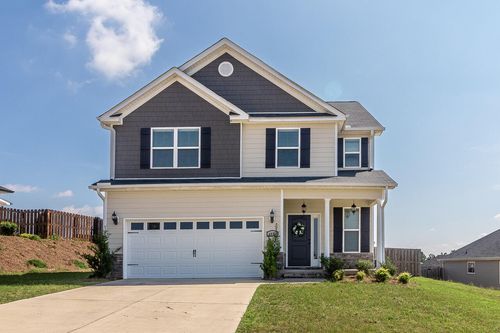 4831 Fairmont Dr, Graniteville, SC, 29829-4139 | Card Image