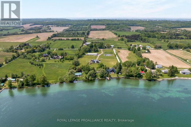 2670 County Road 8 Road, House other with 7 bedrooms, 7 bathrooms and 10 parking in Prince Edward County (North Marysburg Ward) ON | Image 6