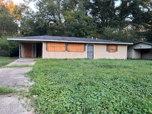 3056 Lakewood Drive, Jackson, MS, 39212 | Card Image