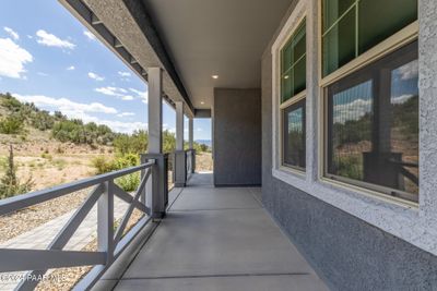 Covered Front Porch | Image 3