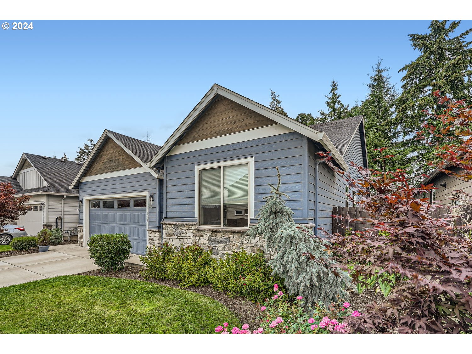 113th Way, Vancouver, WA 98682
