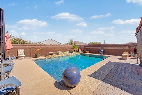 25959 N 162nd Dr, Surprise, AZ, 85387-6920 | Card Image
