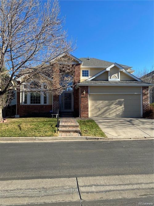 8433 E Amherst Circle Circle, Denver, CO, 80231 | Card Image