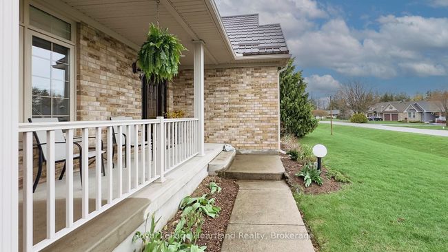 81187 Pfrimmer Rd, House other with 3 bedrooms, 3 bathrooms and 4 parking in Goderich ON | Image 42
