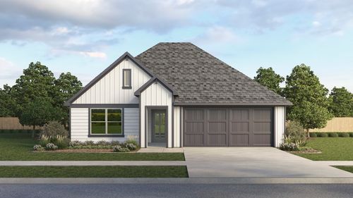 776 Sweet Pea Dr, Pilot Point, TX, 76258-3410 | Card Image
