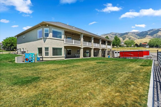 898 E 260 N, House other with 4 bedrooms, 5 bathrooms and 9 parking in Hyde Park UT | Image 45
