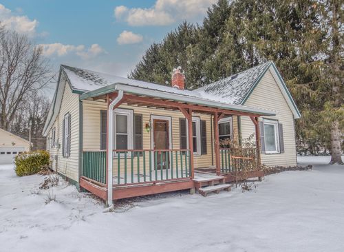 381 E Leroy St, Burlington, MI, 49029-9701 | Card Image