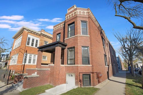 2501 N Sacramento Ave, CHICAGO, IL, 60647-2621 | Card Image