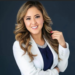 Beberly Morales