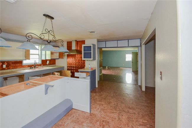 7040 Minson Dr, House other with 2 bedrooms, 1 bathrooms and null parking in Sandia TX | Image 27