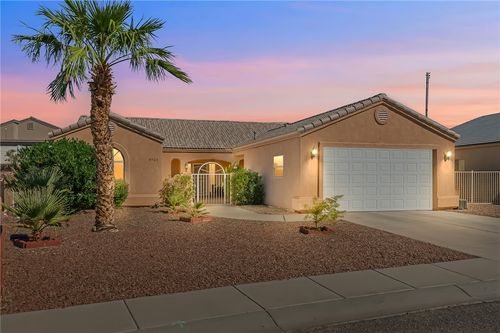 4909 S Mesa Blanca Way, Fort Mohave, AZ, 86426-6679 | Card Image