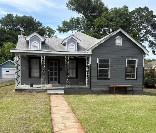 1411 W Cochran Street, Tyler, TX, 75702 | Card Image