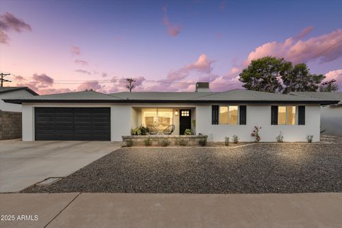 8341 E Hubbell St, Scottsdale, AZ, 85257-2830 | Card Image
