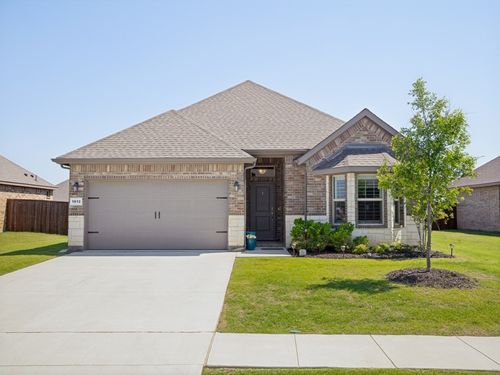 1612 Reed Drive, Krum, TX, 76249 | Card Image