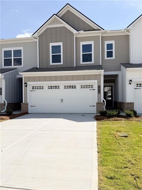 1013 Stiles Ct Sw, Cartersville, GA, 30120 | Card Image