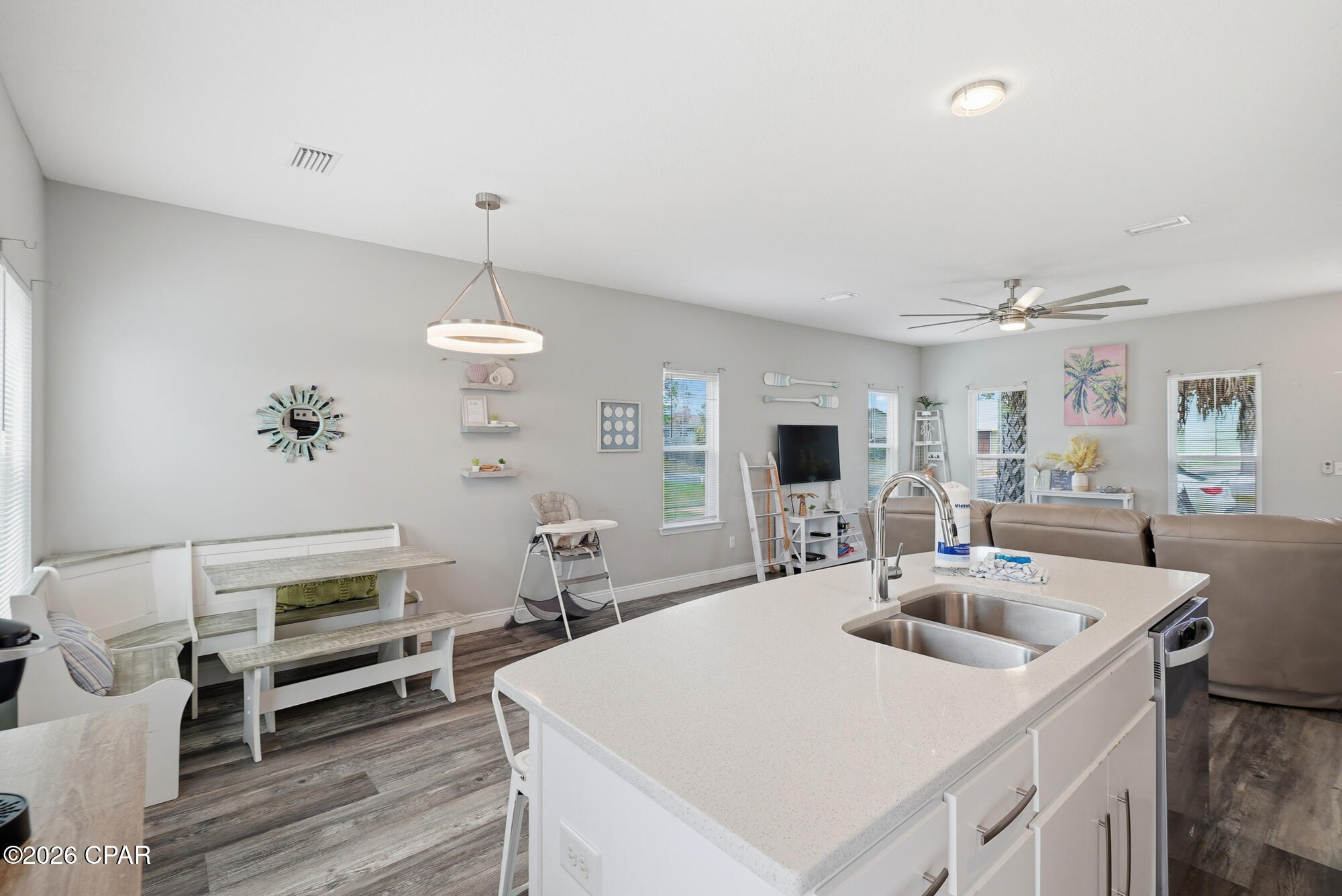 Residential in Panama City Beach 4