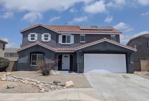 2603 W Avenue D7, Lancaster, CA, 93536 | Card Image