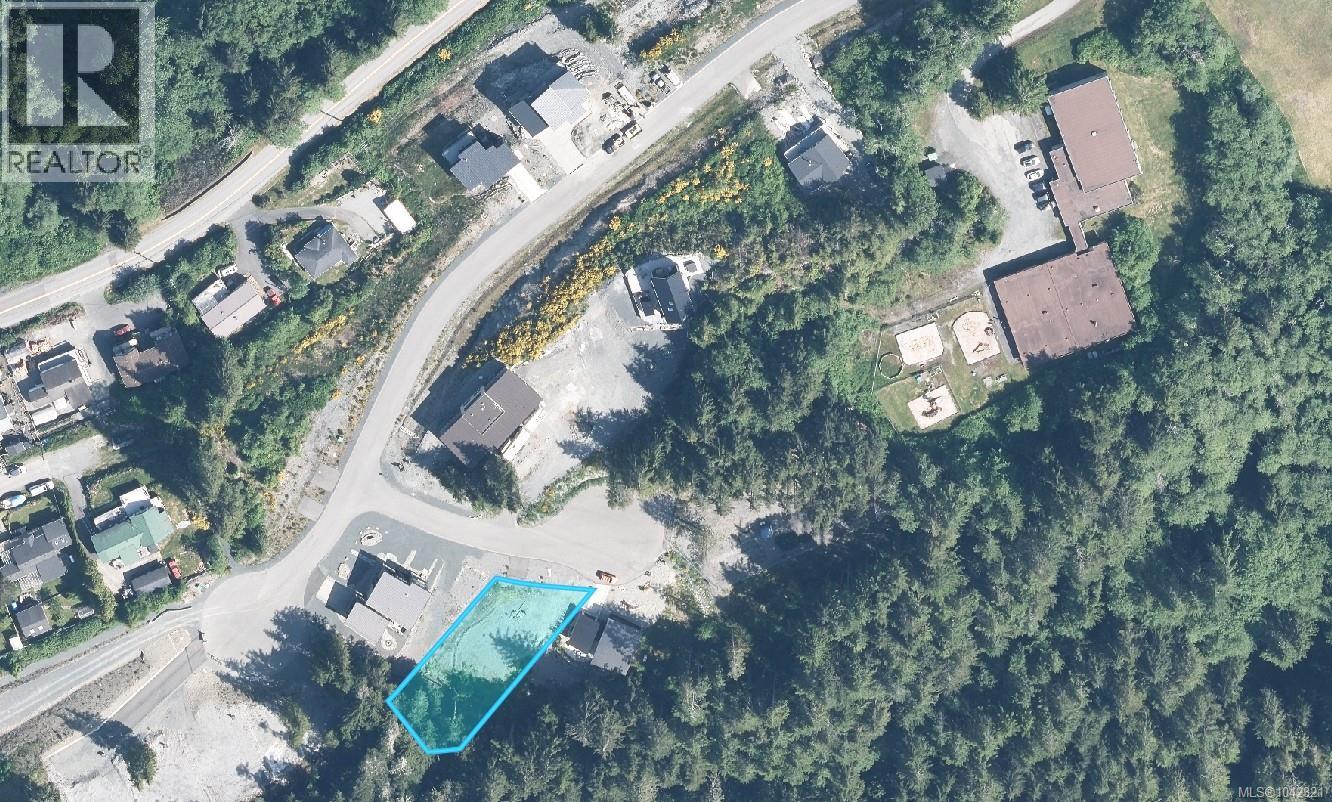 Land in Port Renfrew 5