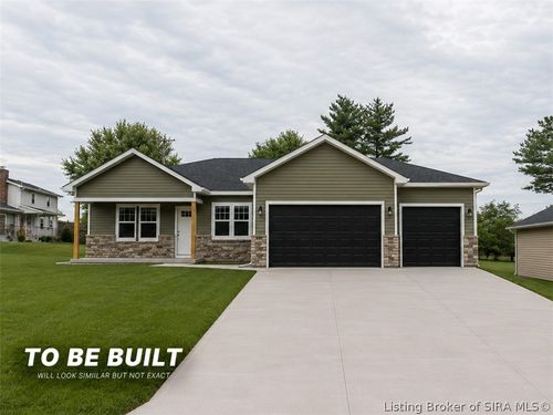 lot-216-302 Bolly Dr, Charlestown, IN, 47111 | Card Image