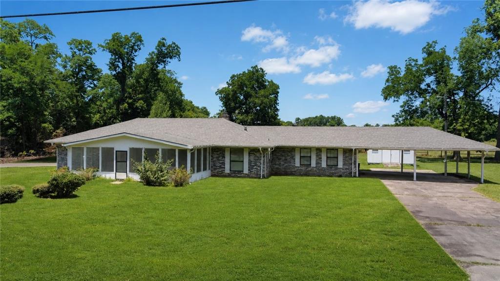 Residential in Colfax 2
