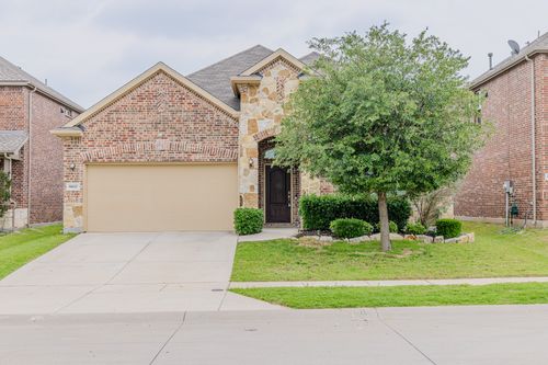 3617 Shadewell St, Frisco, TX, 75036-7609 | Card Image