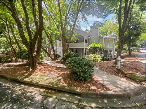501 Vicksburg Pl, Atlanta, GA, 30350-3013 | Card Image