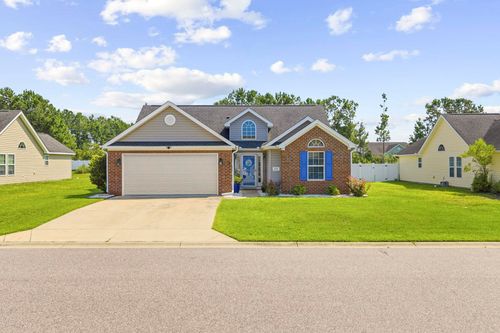 233 Encore Cir, Myrtle Beach, SC, 29579-7083 | Card Image