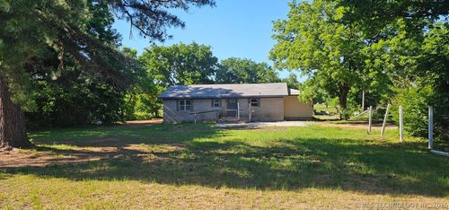 407325 Highway 266, Council Hill, OK, 74428 | Card Image