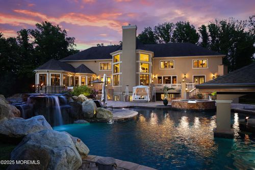 6 Bordens Brook Way, Holmdel, NJ, 07733-2225 | Card Image