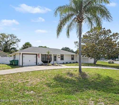 6460 Irving Rd, Cocoa, FL, 32927-2203 | Card Image