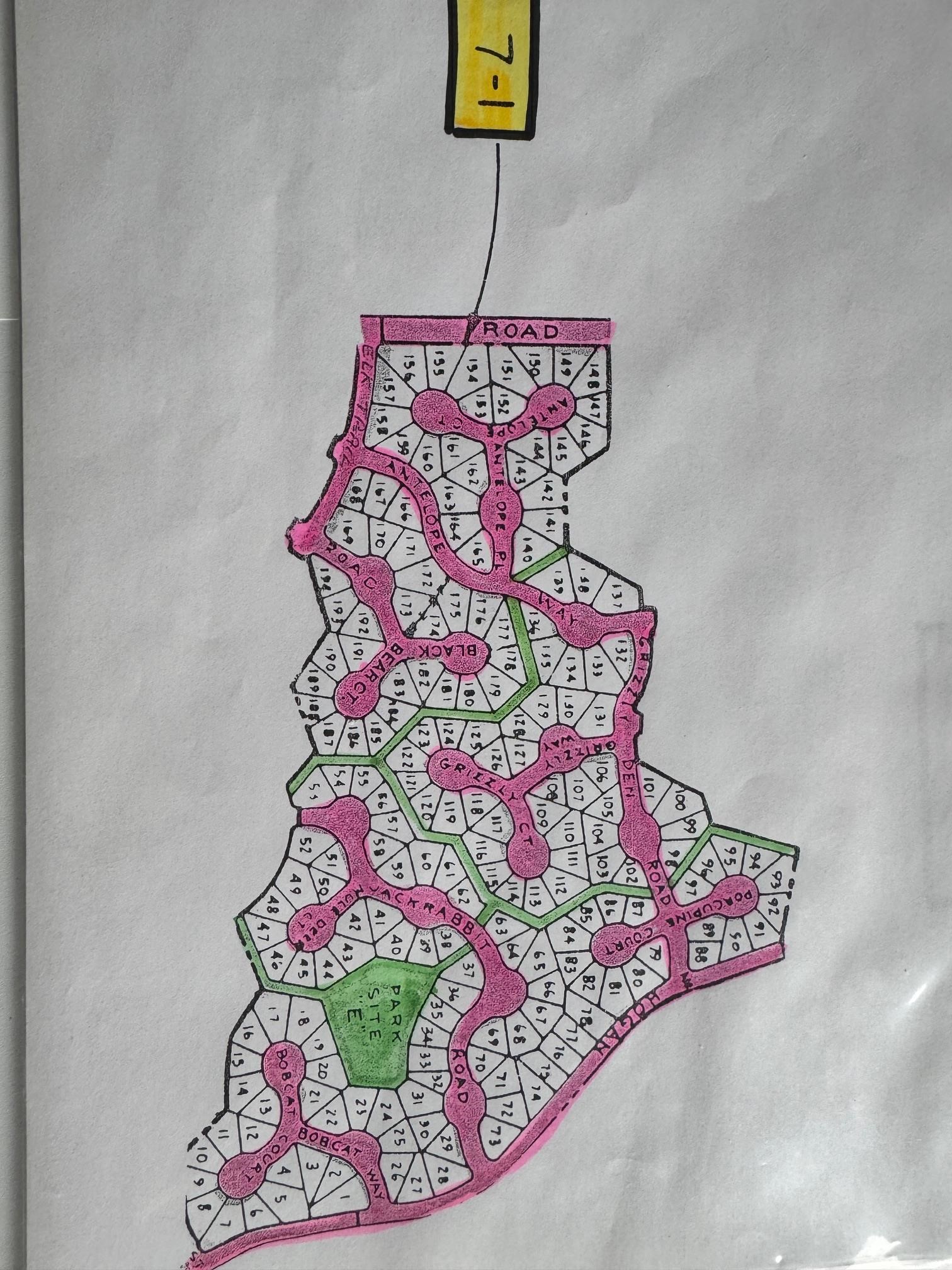 Land in Weed 4