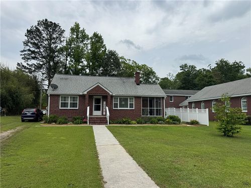 422 E Savannah St, Calhoun Falls, SC, 29628-1237 | Card Image