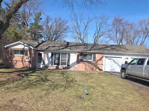 410 Aster Ln, Hoffman Estates, IL, 60169-4412 | Card Image