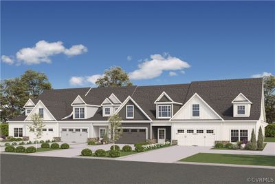 Rendering of Townhome | Image 2