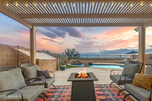 18019 E La Posada Ct, Gold Canyon, AZ, 85118-7507 | Card Image