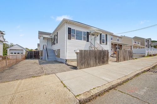 496 Tucker St, Fall River, MA, 02721-3342 | Card Image