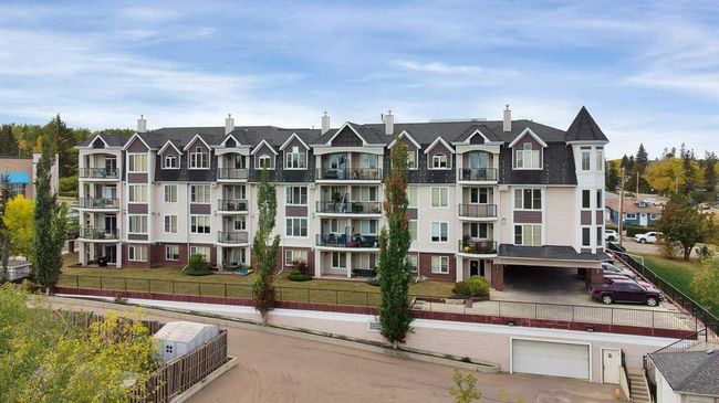 304 - 4707 50 Street, Condo with 2 bedrooms, 2 bathrooms and 2 parking in Sylvan Lake AB | Image 32