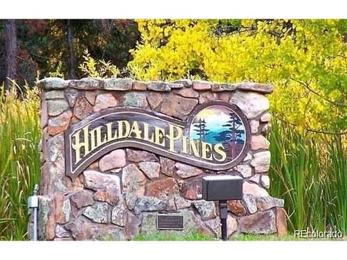 10136 Crest View Dr, Morrison, CO, 80465-2301 | Card Image