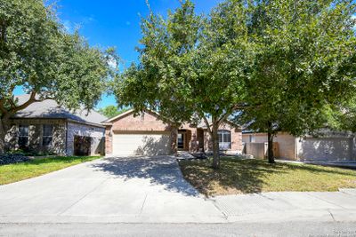 11615 Huisache Daisy, House other with 3 bedrooms, 2 bathrooms and null parking in San Antonio TX | Image 1