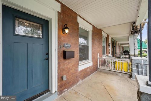 1408 N Redfield St, PHILADELPHIA, PA, 19151-4208 | Card Image