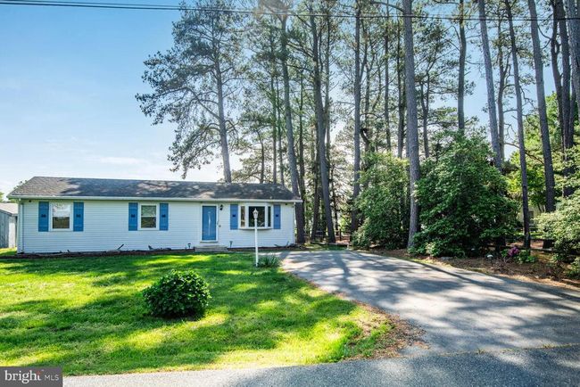 4897 Black Walnut Point Rd, House other with 3 bedrooms, 2 bathrooms and null parking in TILGHMAN MD | Image 31