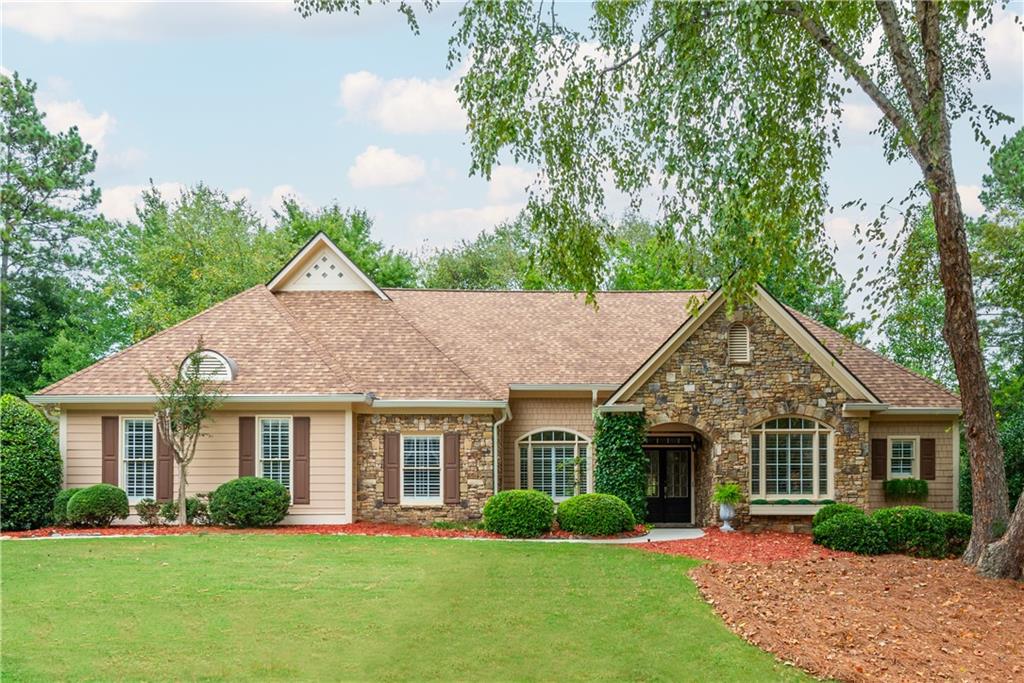 Glenleigh Dr, Johns Creek, GA 30097
