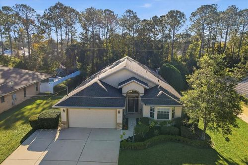 127 Forrester Pl, Palm Coast, FL, 32137-4403 | Card Image